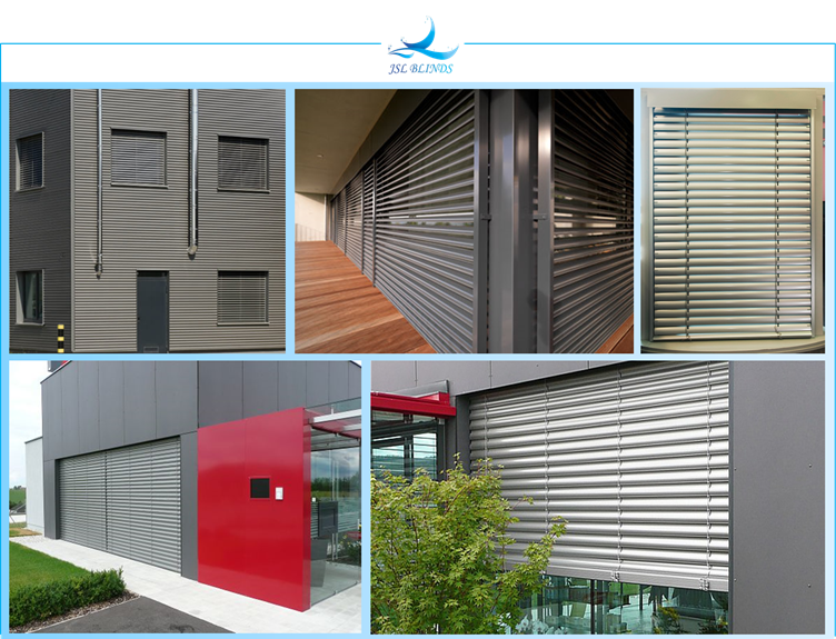 Outdoor Venetian Blinds Sydney