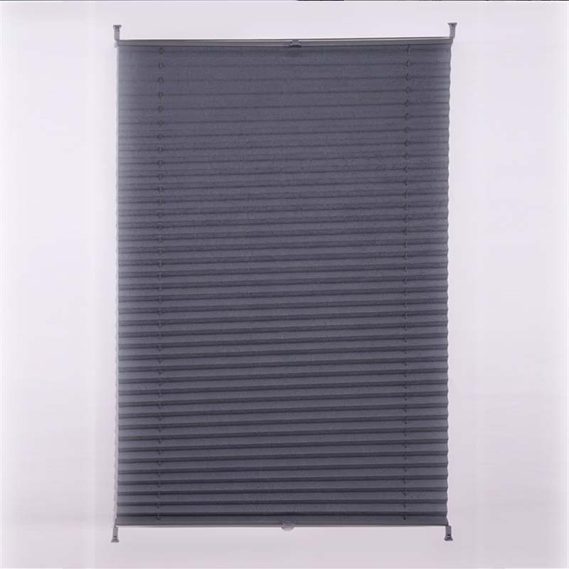 front side pleated