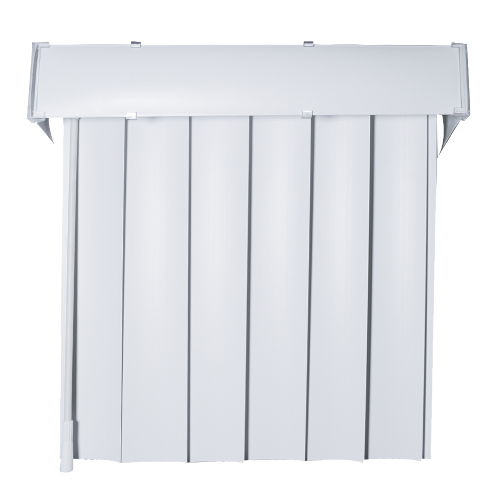 3.5 inch vertical blind