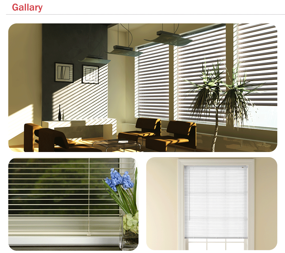 Venetian blind china