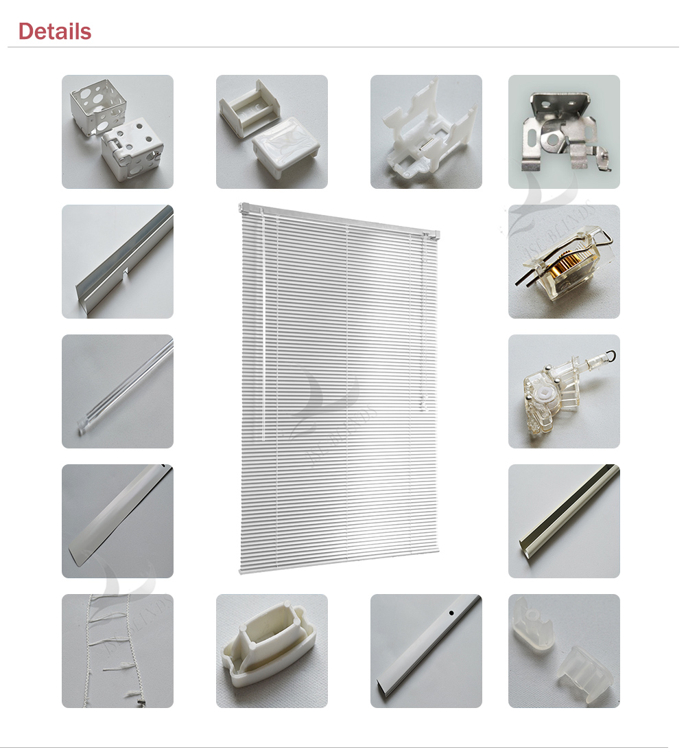 mini blind bulk supply
