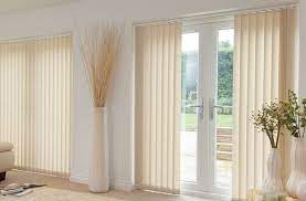 Lumiblinds Vertical Blinds 