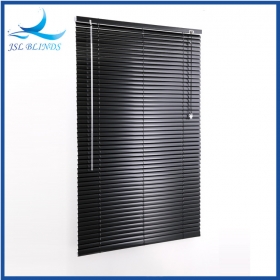 25mm Aluminum Venetian Blinds