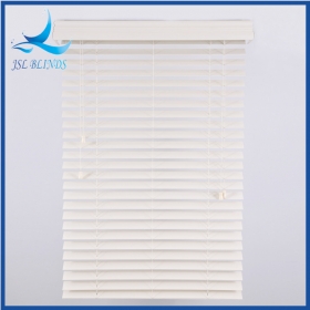 Heavy Duty FauxWood Window Blinds