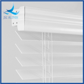 Cord Control Venetian Blinds