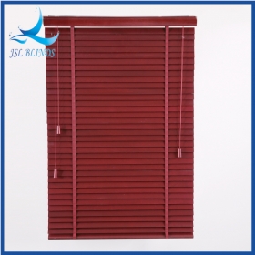 50mm Wooden Venetian Blinds
