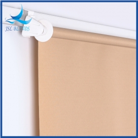 Plain Fabric Roller Blinds