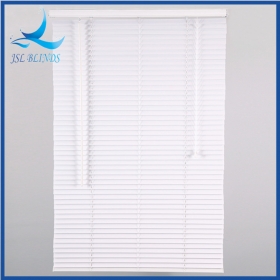 25mm basswood venetian blinds