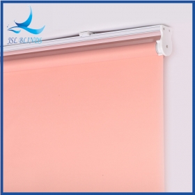 Spring Operation Roller Blinds