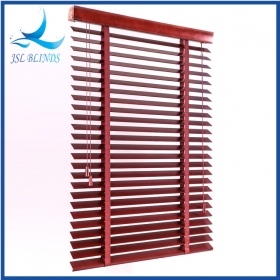 high rail venetian blinds
