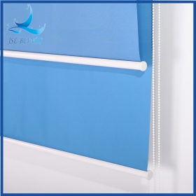 Dual Roller Blinds