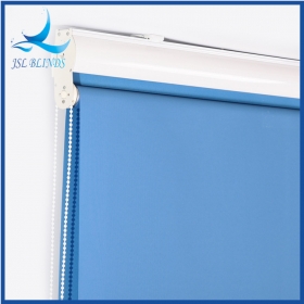 Custom Made Double Roller Blinds
