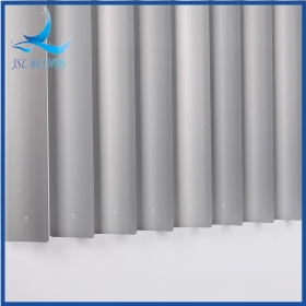Room Darkening Vertical Blinds