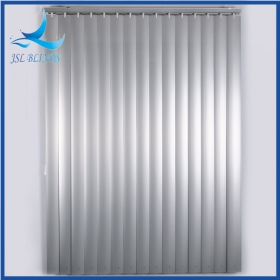 127mm Aluminum Vertical Blinds