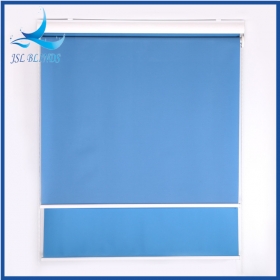 Nay and Night Roller Shades