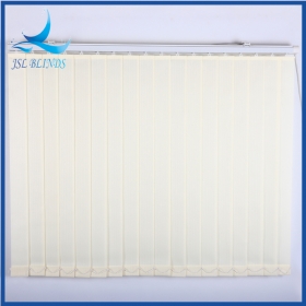 Electric Vertical Shades