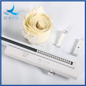 Motor 5 inches Vertical Blinds