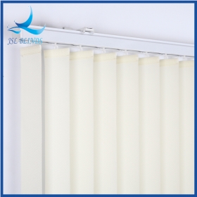 Motorized Vertical Shades