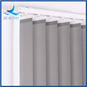 5 Vertical Blinds