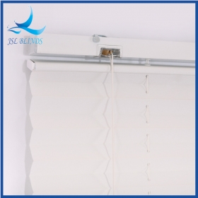 Pleated Paper Blinds