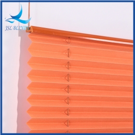 Cordless Pleated Blinds