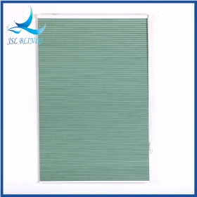 Cord Control Honeycomb Shades