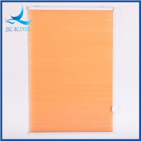 Cord Transparent Cellular Shades