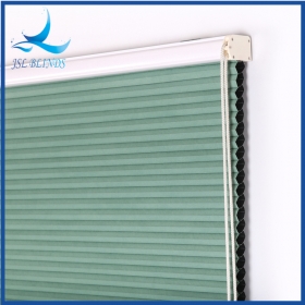 Blackout Honeycomb Blinds