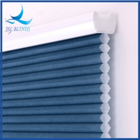 Cordless Honeycomb Blinds