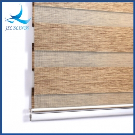 manual zebra blinds