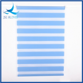 Zebra Roller Blinds