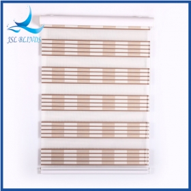 Chain Operation Zebra Blinds
