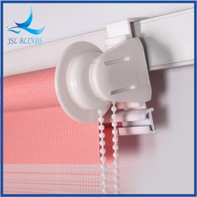 zebra blinds components