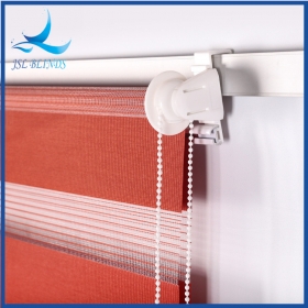 Red Zebra Blinds