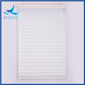 Manual Shangri-la blinds