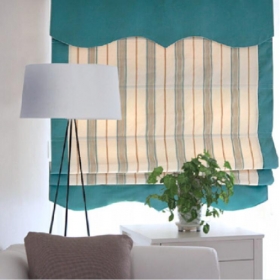 Cheap Roman Shades