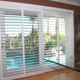 Plantation Shutters Cost