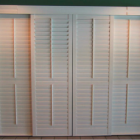 Plantation Shutters Sydney