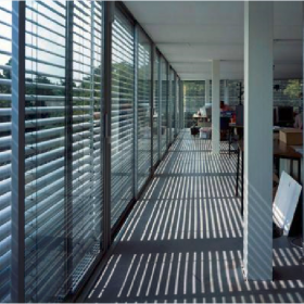 Outdoor Venetian Blinds Sydney