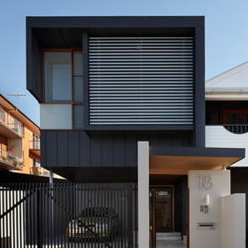 External Venetian Blinds Motor