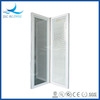 Integral Venetian Shades