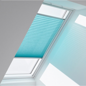 Integral Blinds in Doors