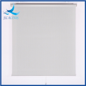 Sunscreen Fabric Roller Blinds