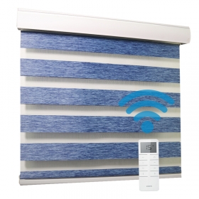 Electric Zera Blind