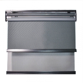 cordless roller blinds