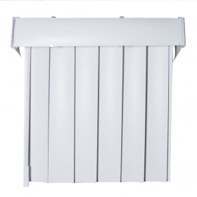 vertical blinds