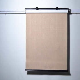 cordless roller blinds