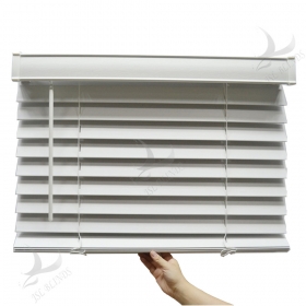 Project source faux wood blind