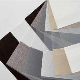 zera blind fabric