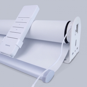  Smart Roller Shade